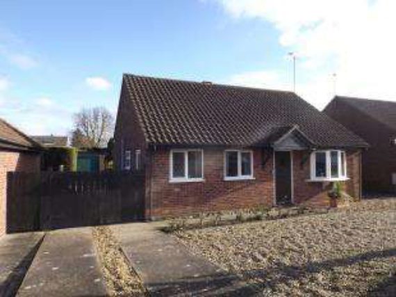 3 Bedroom Bungalow